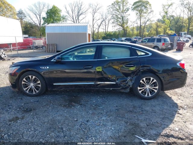 1G4ZP5SS5HU121377 Buick Lacrosse Essence