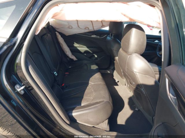 1G4ZP5SS5HU121377 Buick Lacrosse Essence