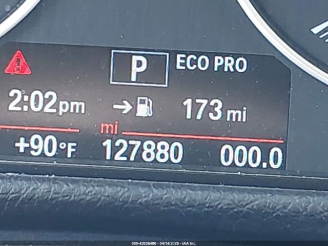 WBA3C1C58FK123489 BMW 328I