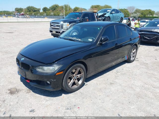 WBA3C1C58FK123489 BMW 328I