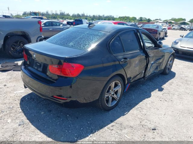 WBA3C1C58FK123489 BMW 328I
