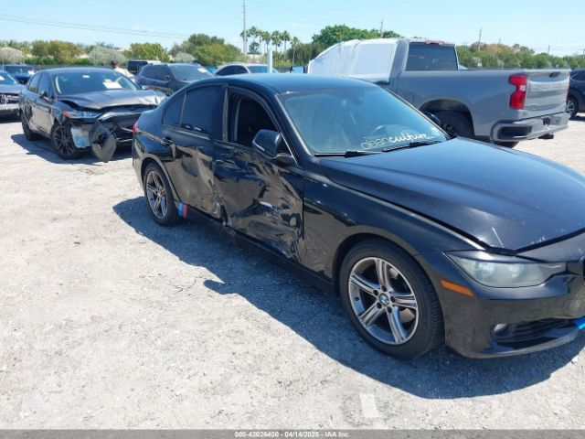 WBA3C1C58FK123489 BMW 328I