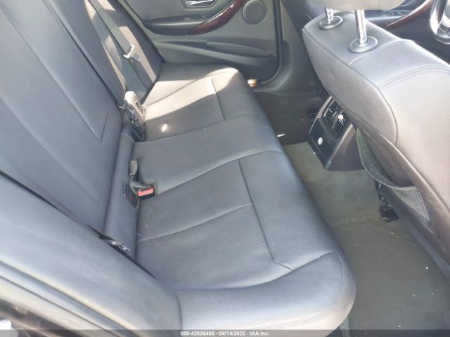 WBA3C1C58FK123489 BMW 328I