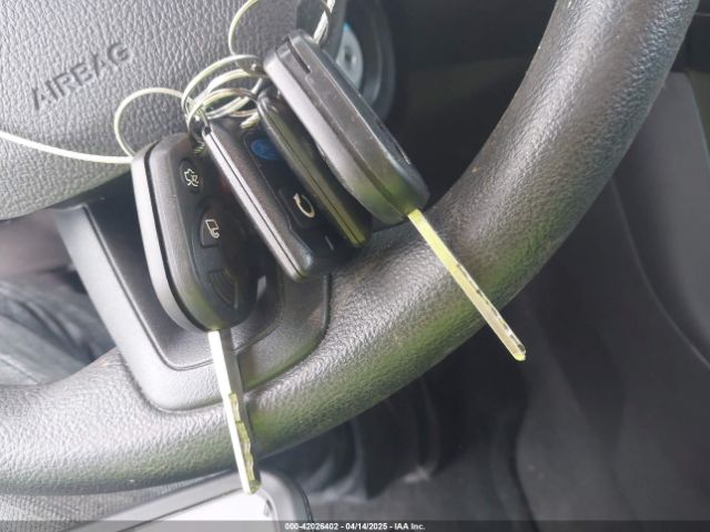 1FADP3M29JL256055 Ford FOCUS SEL