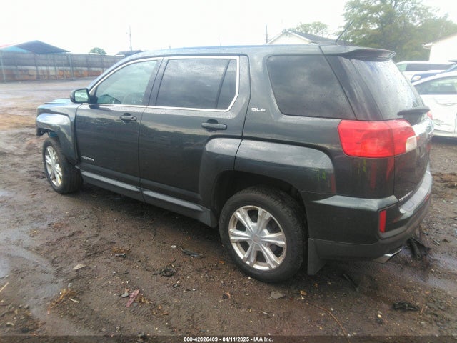 2GKFLSEKXH6234127 GMC Terrain Sle-1