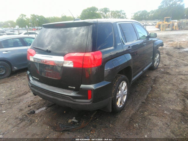 2GKFLSEKXH6234127 GMC Terrain Sle-1