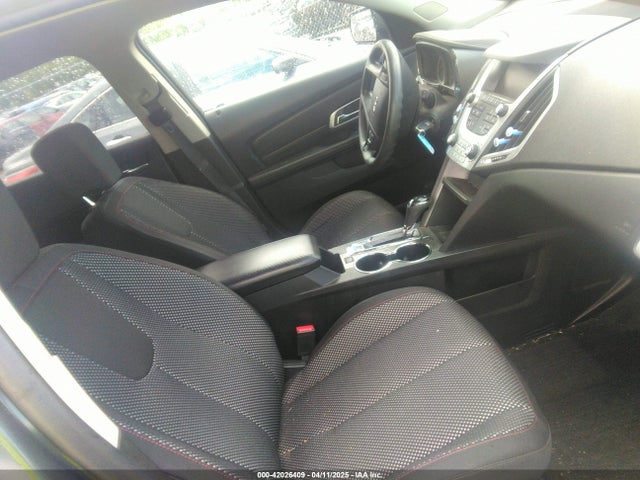 2GKFLSEKXH6234127 GMC Terrain Sle-1