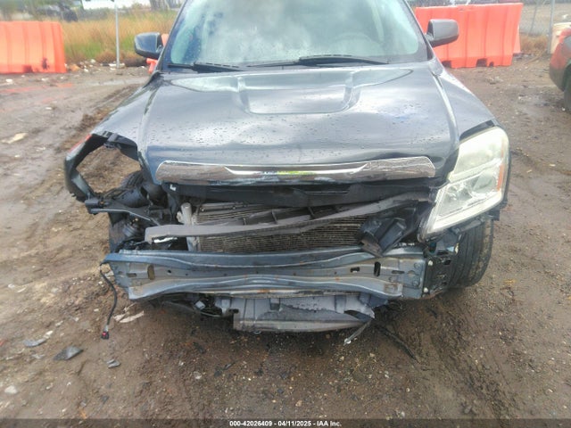 2GKFLSEKXH6234127 GMC Terrain Sle-1