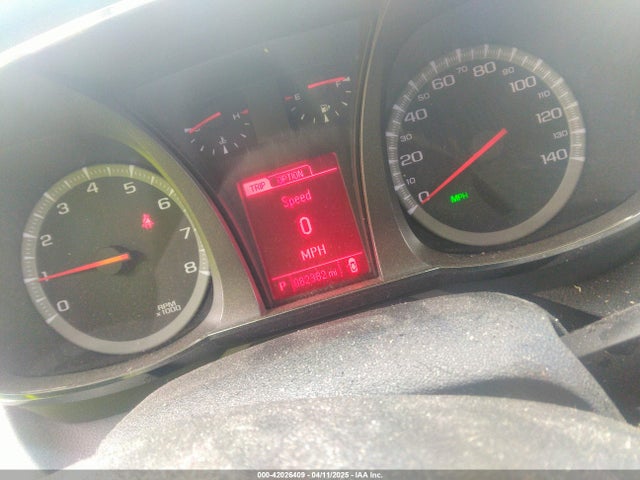 2GKFLSEKXH6234127 GMC Terrain Sle-1