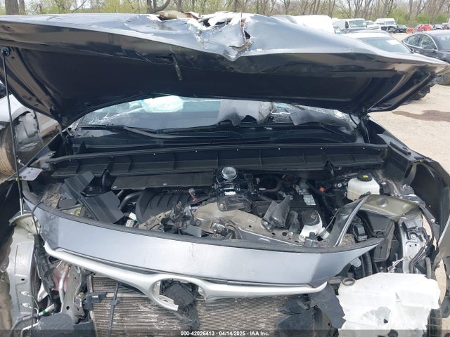 5TDKDRBH6PS500241 Toyota Highlander Xle