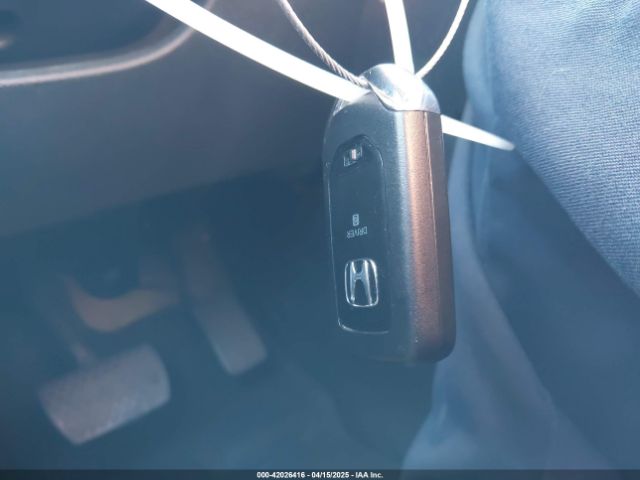 5FNYF5H5XHB006741 Honda Pilot Ex-l