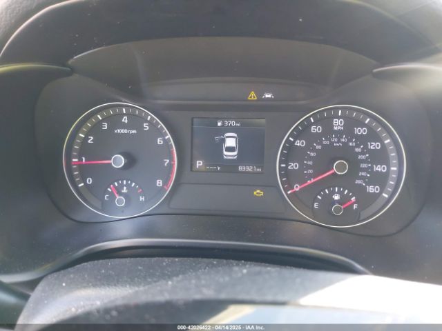 3KPF24AD9KE010744 KIA Forte Lxs