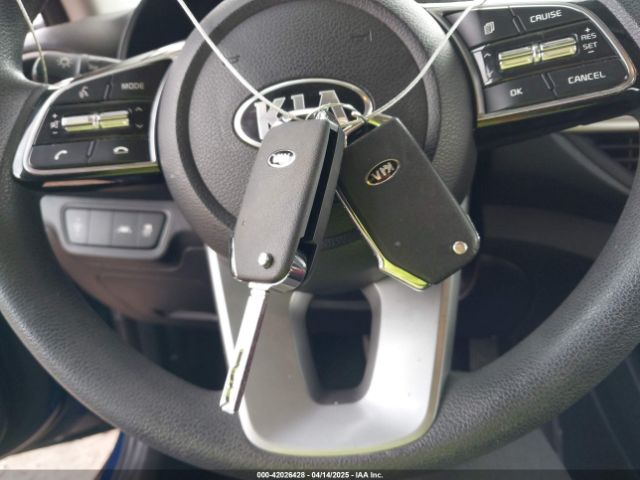 3KPF24AD4LE223442 KIA Forte Lxs