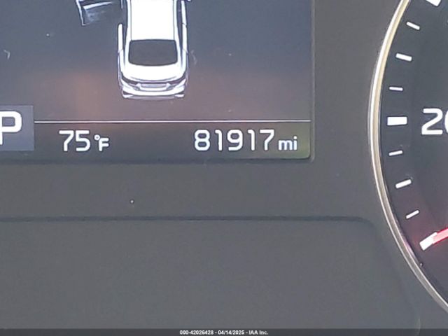 3KPF24AD4LE223442 KIA Forte Lxs