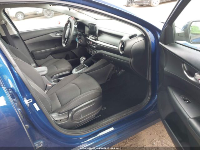 3KPF24AD4LE223442 KIA Forte Lxs