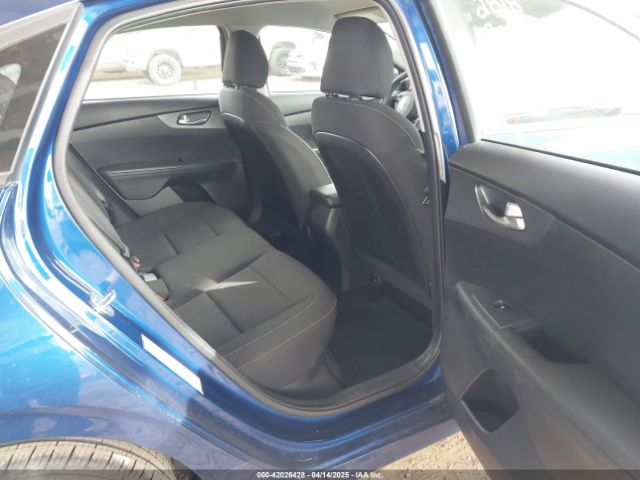 3KPF24AD4LE223442 KIA Forte Lxs