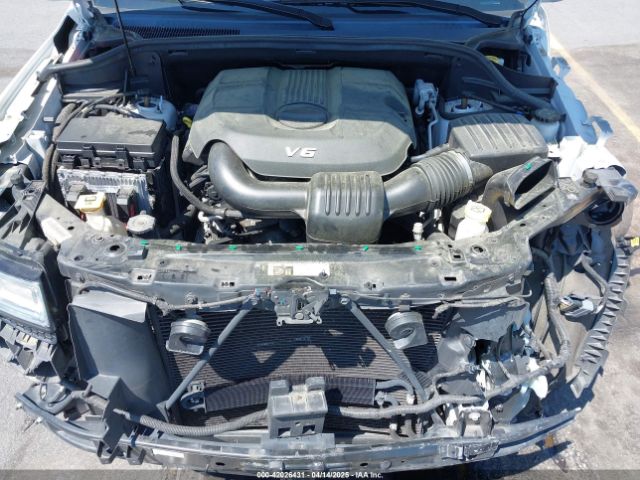 1C4RJFJG1FC797711 Jeep Grand Cherokee Summit