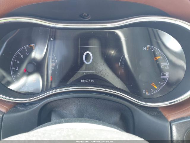 1C4RJFJG1FC797711 Jeep Grand Cherokee Summit
