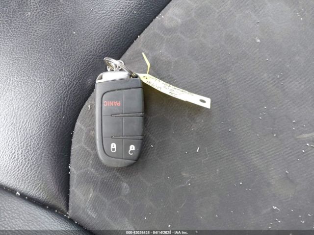 2017 JEEP NEW COMPASS 3C4NJDBBXHT681727 Photo 10