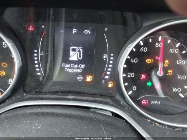 2017 JEEP NEW COMPASS 3C4NJDBBXHT681727 Photo 6