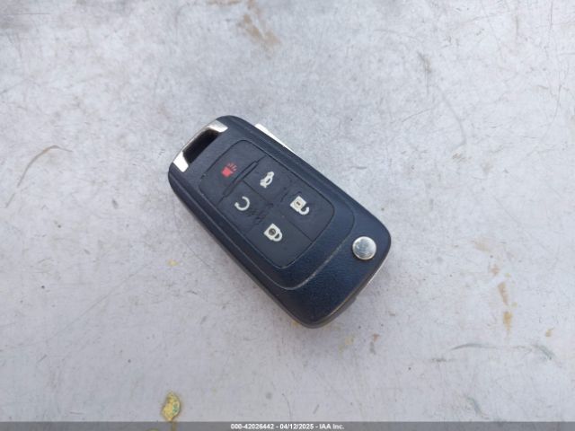 2GKALPEK0H6109001 GMC Terrain Slt