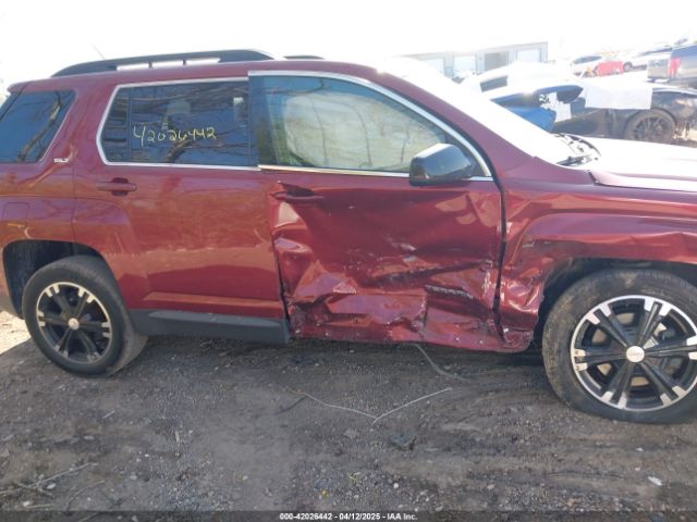 2GKALPEK0H6109001 GMC Terrain Slt