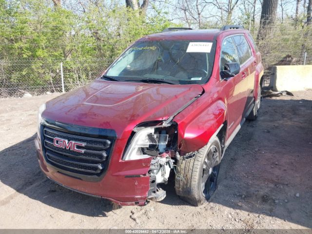 2GKALPEK0H6109001 GMC Terrain Slt