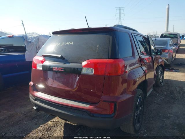 2GKALPEK0H6109001 GMC Terrain Slt