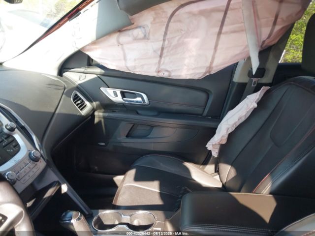 2GKALPEK0H6109001 GMC Terrain Slt