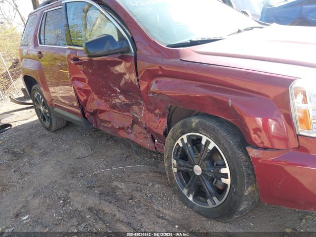 2GKALPEK0H6109001 GMC Terrain Slt
