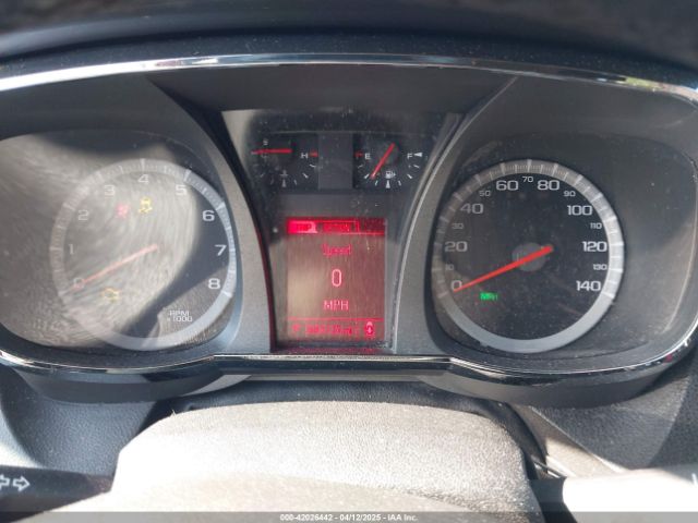 2GKALPEK0H6109001 GMC Terrain Slt