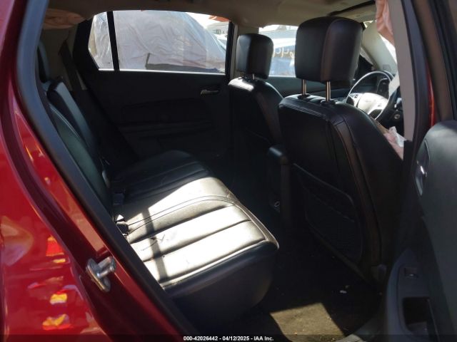 2GKALPEK0H6109001 GMC Terrain Slt