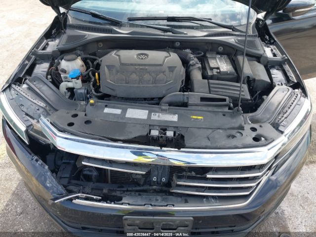 1VWAA7A30LC023328 Volkswagen Passat 2.0t S