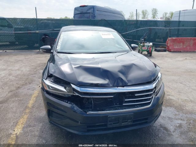 1VWAA7A30LC023328 Volkswagen Passat 2.0t S