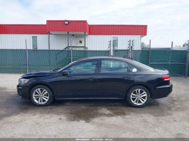 1VWAA7A30LC023328 Volkswagen Passat 2.0t S