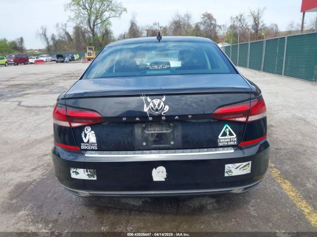 1VWAA7A30LC023328 Volkswagen Passat 2.0t S