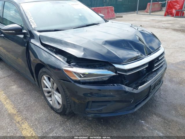 1VWAA7A30LC023328 Volkswagen Passat 2.0t S