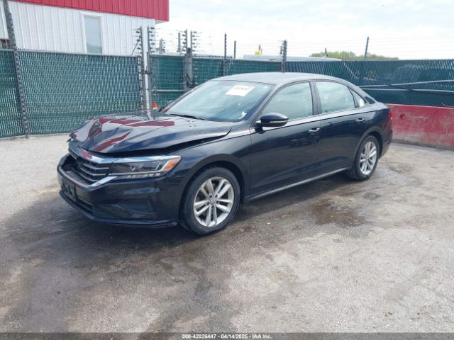1VWAA7A30LC023328 Volkswagen Passat 2.0t S