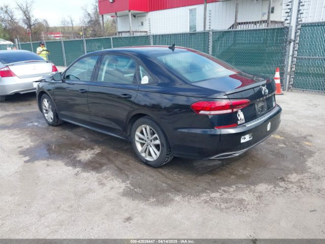 1VWAA7A30LC023328 Volkswagen Passat 2.0t S