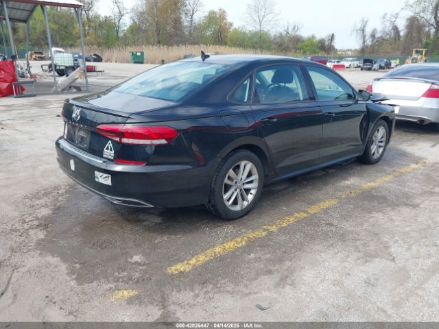 1VWAA7A30LC023328 Volkswagen Passat 2.0t S