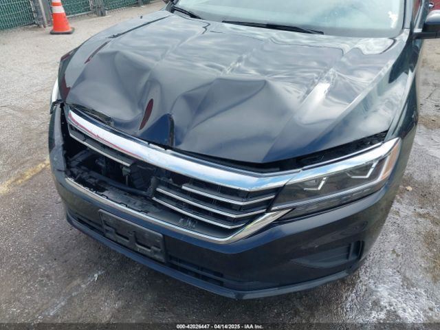 1VWAA7A30LC023328 Volkswagen Passat 2.0t S