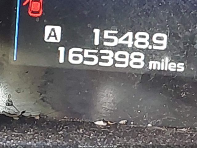 4S3BNEJ62G3063846 Subaru Legacy 3.6r Limited