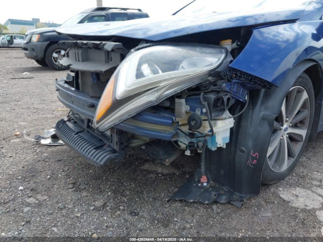 4S3BNEJ62G3063846 Subaru Legacy 3.6r Limited