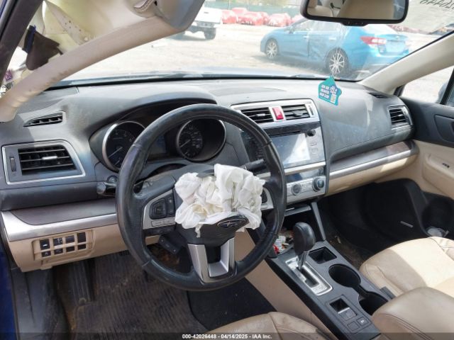 4S3BNEJ62G3063846 Subaru Legacy 3.6r Limited