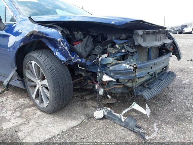 4S3BNEJ62G3063846 Subaru Legacy 3.6r Limited