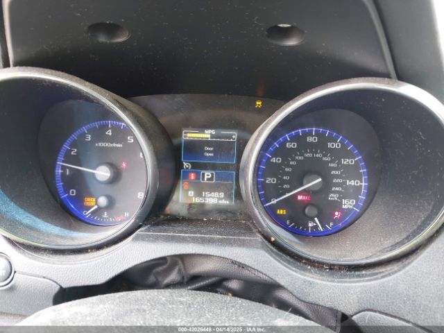 4S3BNEJ62G3063846 Subaru Legacy 3.6r Limited