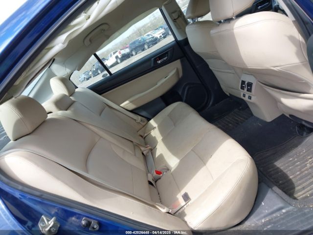 4S3BNEJ62G3063846 Subaru Legacy 3.6r Limited
