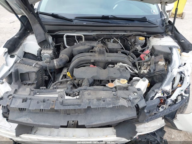 4S4BSAKC7H3240961 Subaru Outback 2.5i Limited