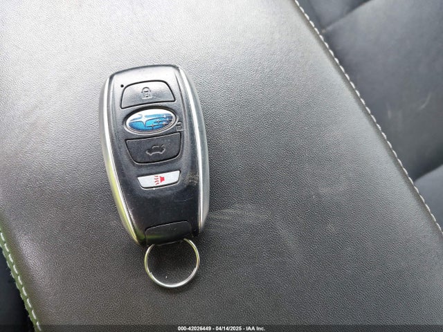 4S4BSAKC7H3240961 Subaru Outback 2.5i Limited