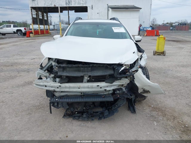 4S4BSAKC7H3240961 Subaru Outback 2.5i Limited